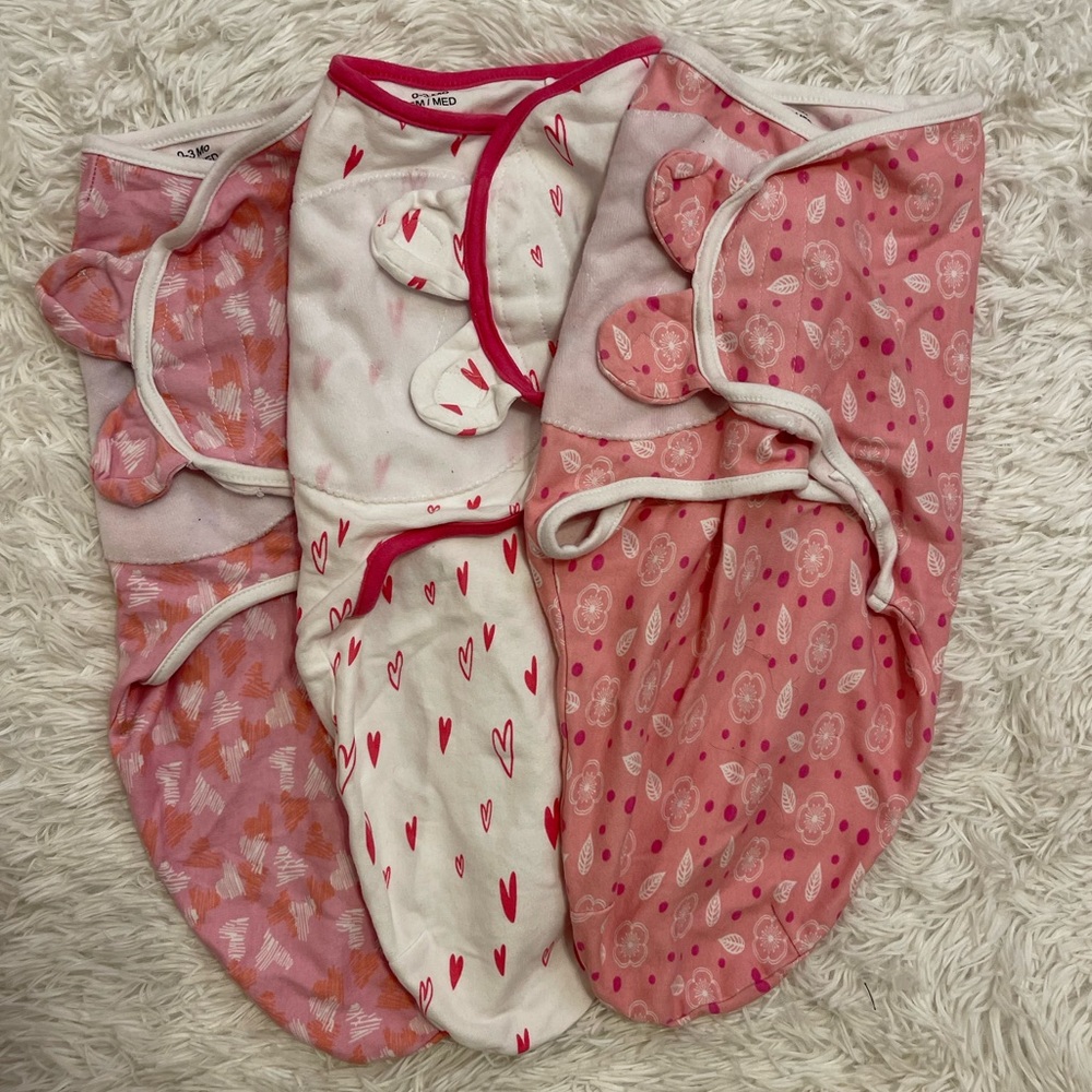 Swaddle